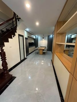 HƠN 10 TỶ – SỞ HỮU NHÀ ĐẸP ĐÌNH THÔN, MỸ ĐÌNH!
