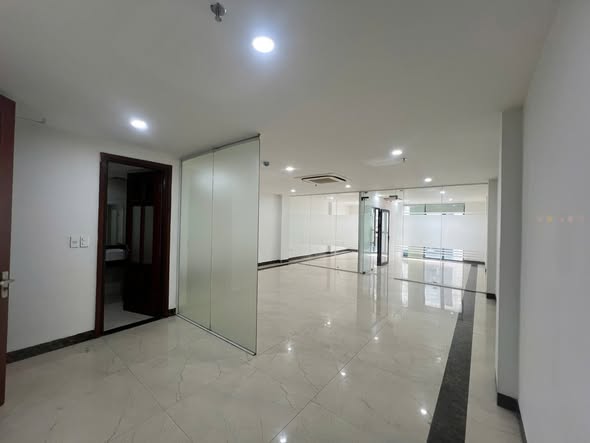 75M² – 15TR/THÁNG  | TẦNG 4 | LÊ VĂN LƯƠNG, THANH XUÂN