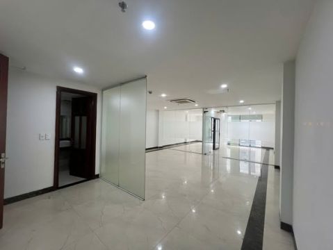 75M² – 15TR/THÁNG  | TẦNG 4 | LÊ VĂN LƯƠNG, THANH XUÂN