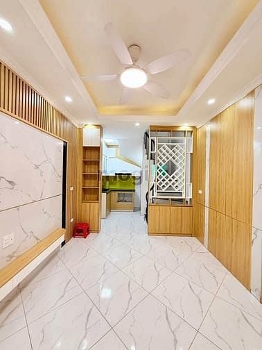 Tôi cần bán nhà ngõ Kim Ngưu, giá 9 tỷ, 30m2x4T, ở luôn, ẢNH THẬT