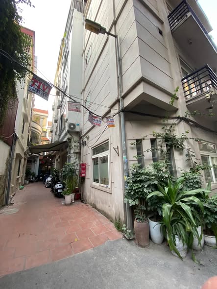 LÂM DU -  BỒ ĐỀ – NHÀ ĐẸP 5 TẦNG – GIÁ 6,5 TỶ
