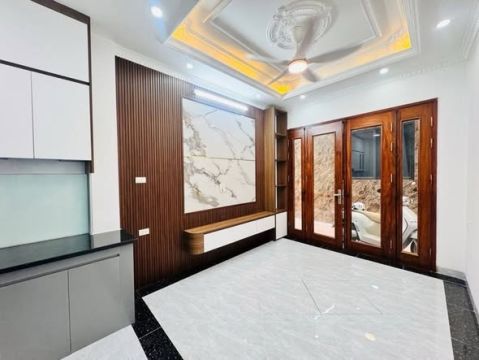 TẾT - TẾT - TẾT! CHỈ HƠN 9 TỶ - XUÂN ĐỈNH -  SIÊU PHẨM NHÀ MỚI TINH – THANG MÁY – 100M RA PHẠM VĂ...