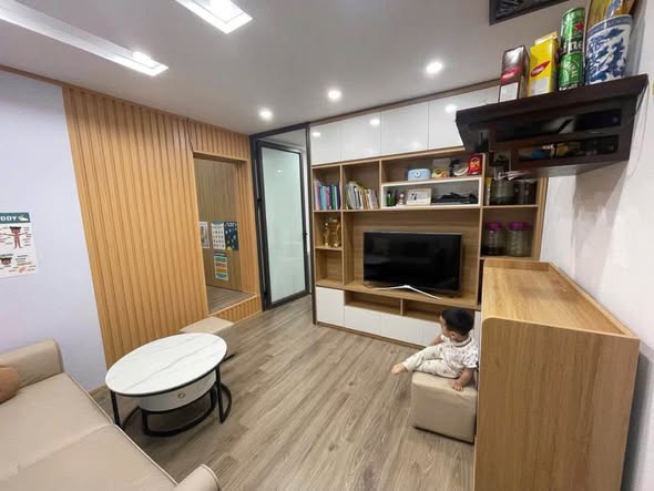 1,25 tỷ - 60m - quận hai bà trưng