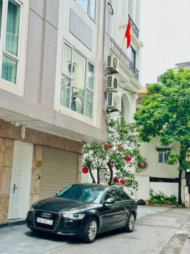 MUA LUÔN ĐI – NGỌC KHÁNH, BA ĐÌNH – 31M² x 4 TẦNG – 9,9 TỶ!
