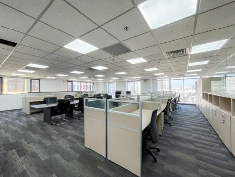 CHO THUÊ VĂN PHÒNG 65M² TẠI DUY TÂN – ĐỊA CHỈ ĐÁNG THAM KHẢO CHO DOANH NGHIỆP