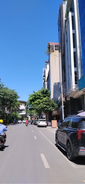 SIÊU HIẾM NHÀ THÁI HÀ - HOÀNG CẦU -