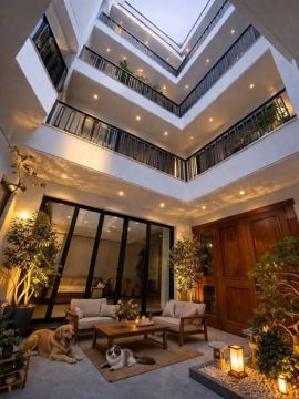PHỐ CỔ HOÀN KIẾM – 90M² – 6 TẦNG – THANG MÁY,30 TỶ