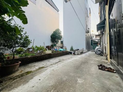 HIẾM PHÚC LỢI – 52M² – MẶT TIỀN RỘNG, NỞ HẬU – Ô TÔ CỬA!