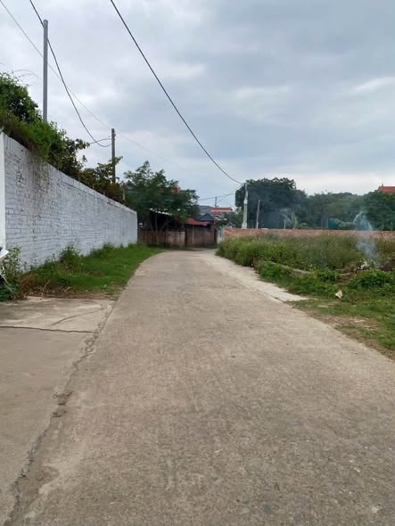 Bán bất động sản 1500tỷ