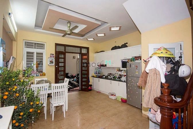 Vạn Bảo - Lô góc - ngõ nông - 50m2 - 5 Tầng - View Lotte - 10.5 tỷ