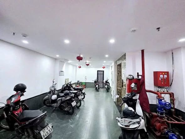 **CHDV HOÀNG VĂN THÁI – THANH XUÂN – 16 PHÒNG – DÒNG TIỀN 1,2 TỶ/NĂM**