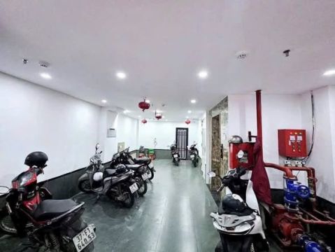 **CHDV HOÀNG VĂN THÁI – THANH XUÂN – 16 PHÒNG – DÒNG TIỀN 1,2 TỶ/NĂM**