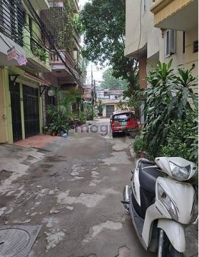 Đất phân lô 97 Văn Cao, ô tô tránh, dân trí cao, 50m2 giá 9,8 tỷ