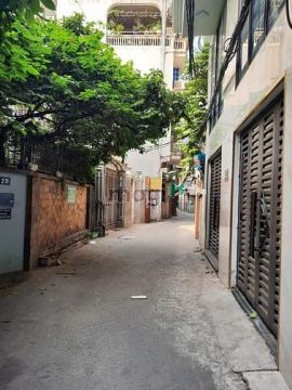 Cô Mai gửi bán nhà Nguyễn Viết Xuân, Hoàng Văn Thái 41m2, 3 nhà ra phố