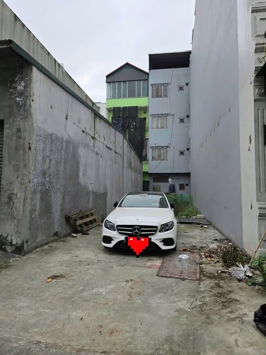 CHÍNH CHỦ GỬI BÁN LÔ ĐẤT NGÔ GIA TỰ – LONG BIÊN– HÀ NỘI