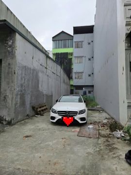 CHÍNH CHỦ GỬI BÁN LÔ ĐẤT NGÔ GIA TỰ – LONG BIÊN– HÀ NỘI