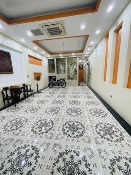 LẠC LONG QUÂN- 6 TẦNG THANG MÁY - Ô TÔ QUA NHÀ - NGÕ THÔNG - KINH DOANH