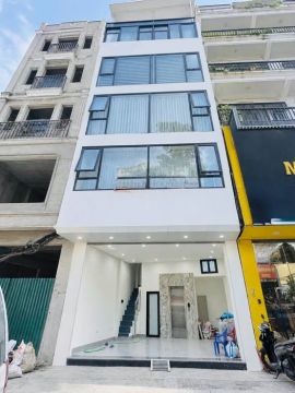 SIÊU PHẨM MẶT PHỐ XÃ ĐÀN - Ô CHỢ DỪA