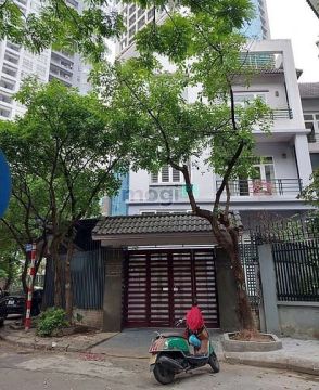 Phân lô Khu đô thị mới Nam Cường, Bắc từ Liêm - 65m2 - Lô góc 12 tỷ
