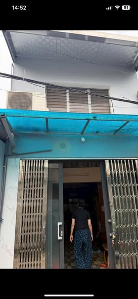 Siêu phẩm quá đẹp 34m2 ngay gần đường lớn 300m. Tại bala hà đông. Giá 1,7 tỷ
