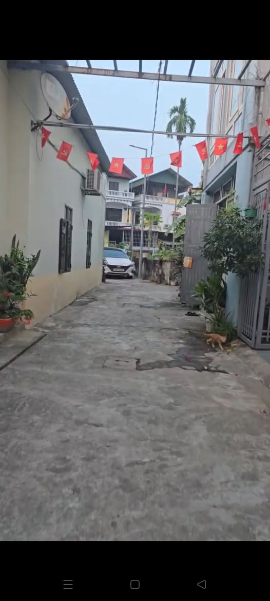 Cần bán đất nguyên khê đông anh hà nội