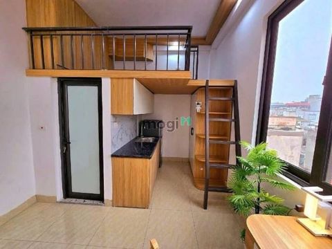 Chung cư mini mới - Dòng tiền khủng - Thanh Xuân, 41M2 12,89 TỶ