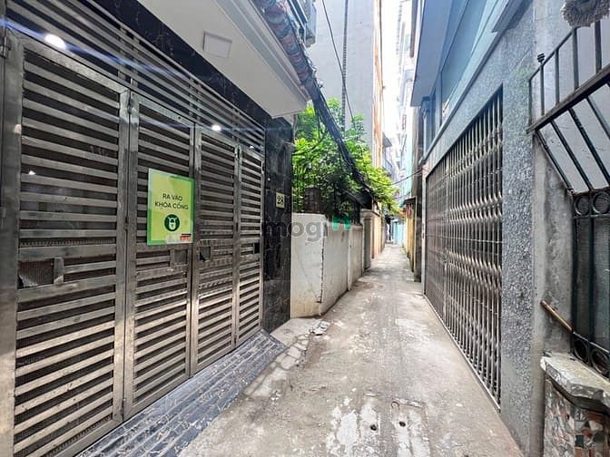 Hàng hiếm giá tốt. Chủ cần gấp bán trong tháng. 40m2 Phạm Thận Duật