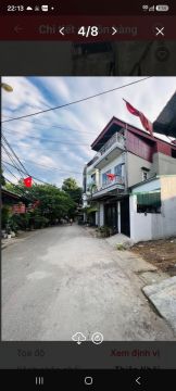 BÀI 743 : PHÚ LƯƠNG- HÀ ÐÔNG.