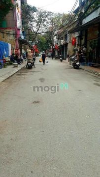 Liền kề phân lô Pháo Binh, Bắc Từ Liêm. Lô góc, Thang máy. 60m2 10.5tỷ