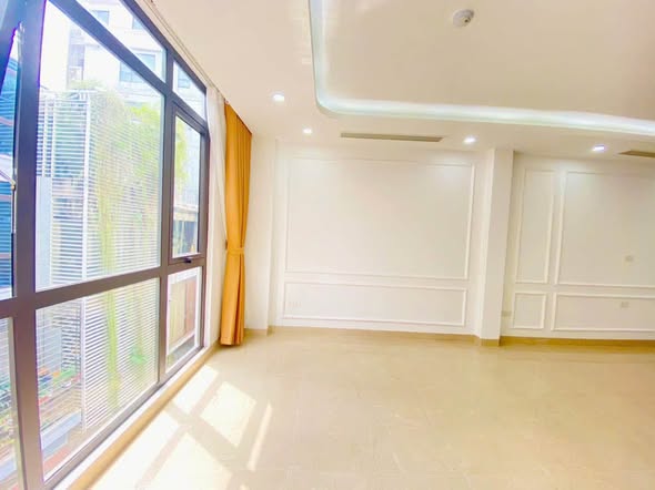 CHO THUÊ SÀN VĂN PHÒNG PHỐ HÀO NAM – ĐỐNG ĐA