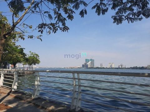 Nhà đẹp Nhật Chiêu vài bước ra Hồ Tây. Ô tô, 45m2 x 5 tầng 8 tỷ