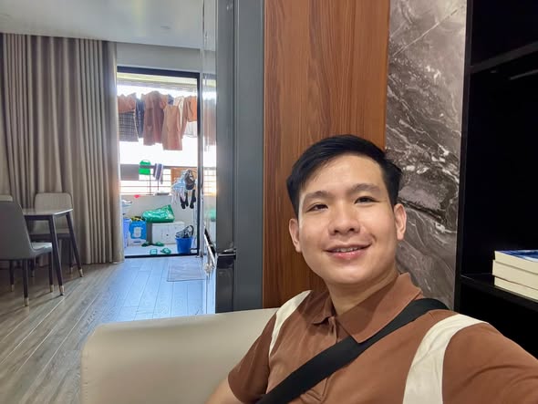 4.8 TỶ – ĐẠI KIM – 2PN 2WC – TẦNG CAO THOÁNG – SỔ ĐỎ CHÍNH CHỦ