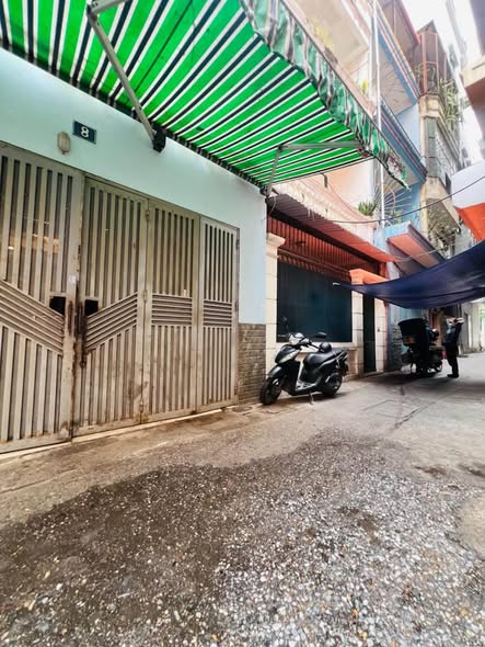 MẶT NGÕ KINH DOANH - Ô TÔ VÀO NHÀ TRẦN QUANG DIỆU - 10M RA PHỐ