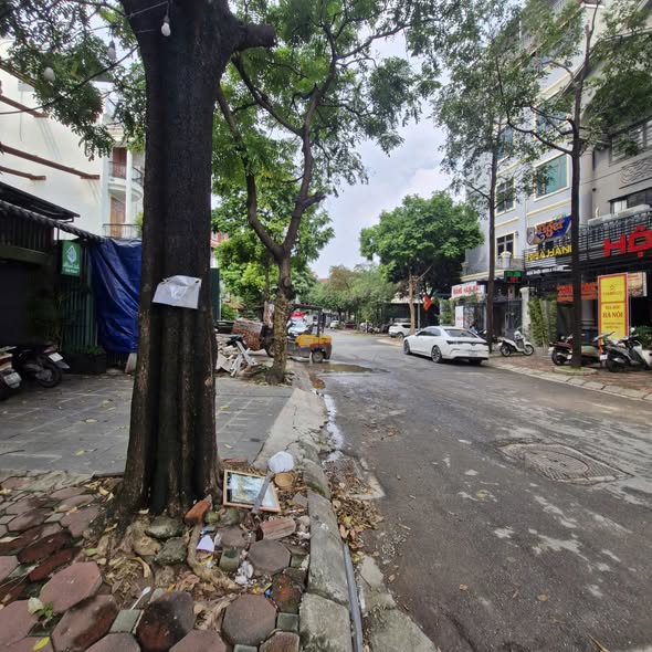 CHO THUÊ NHÀ TRẦN KIM XUYẾN - 80M² X 5T - PHÙ HỢP MỌI MÔ HÌNH