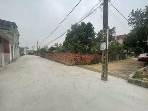 SIÊU PHẨM 62,3m² TRUNG TÂM KĐT VỆ TINH XUÂN MAI – GIÁ CHỈ HƠN 2 TỶ