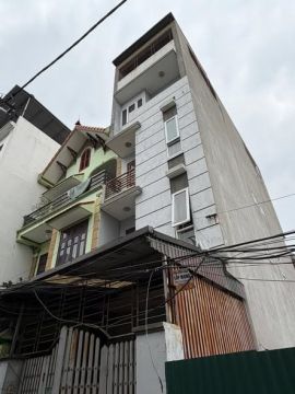 Cho thuê nhà ngõ 885 Tam Trinh, Hoàng Mai