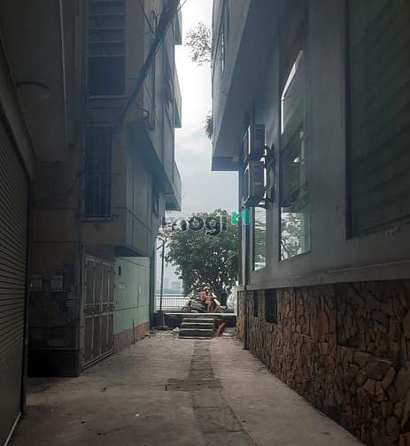 Nhà Nguyễn Đình Thi, Trích Sài. View hồ 45m2 Thang máy 7 tầng. 9 tỷ