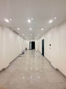 CHO THUÊ MẶT PHỐ NGUYỄN ĐỨC CẢNH - HAI BÀ TRƯNG 55M2 13TR/THÁNG