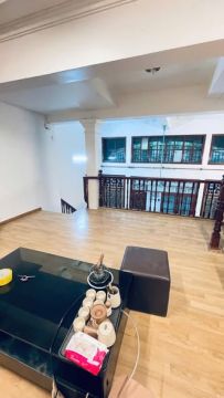CHO THUÊ CCMN 50M² – NGÕ HÒA BÌNH, KHÂM THIÊN