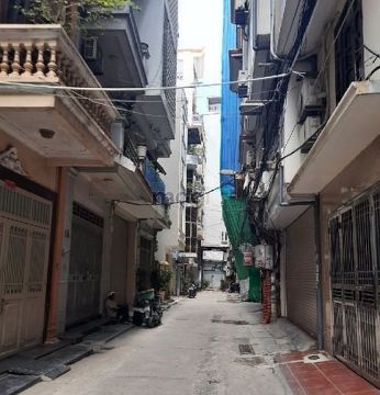 Còn 2 lô duy nhất! Đất phân lô Lạc Long Quân, liên cơ Tây Hồ. 70m2 16T