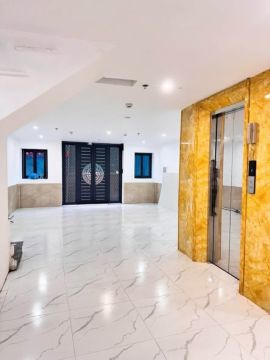 * Bán CCMN Phú Diễn - Xây 60m - 8 Tầng, Thang Máy, 17 Phòng - Giá 11.79 Tỷ (Bớt sâu)