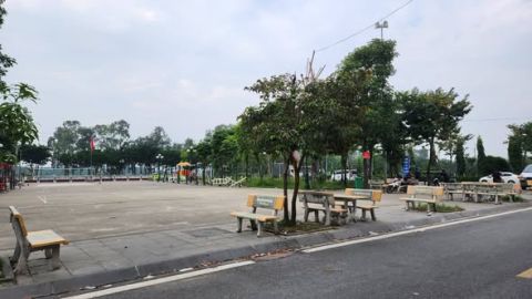 Chỉ hơn 8 tỷ sẵn nhà 3 tầng 120m như mới Kim Chung, Đông Anh