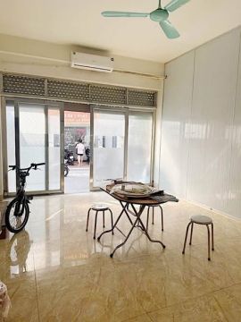 CHO THUÊ NHÀ MẶT PHỐ BÙI NGỌC DƯƠNG - BẠCH MAI - KINH DOANH ĐA NGÀNH NGHỀ