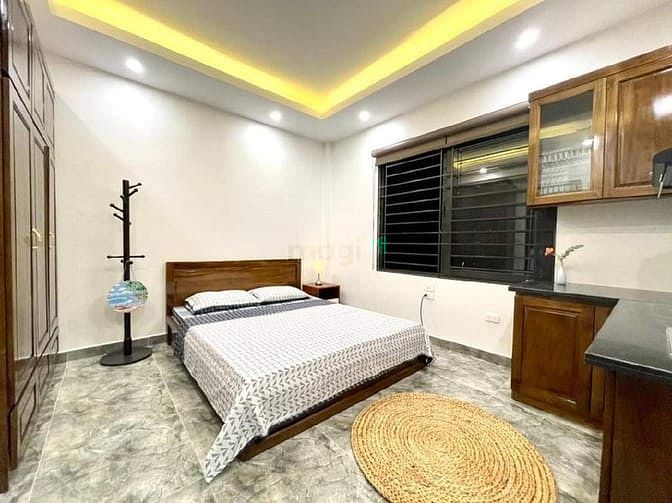 Nhà hiếm trong tầm giá. Chủ bán nhanh. 45m2 Nguyễn Khuyến. 7.15 tỷ