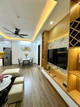 NHỈNH 4 TỶ xíu xíu – CĂN 3 NGỦ CT12 KIM VĂN KIM LŨ, GIÁ CÒN THƯƠNG LƯỢNG ĐẬM SÂU!
