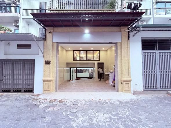 19 TỶ/ NHÀ LIỀN KỀ KĐT MỚI PHÚ LƯƠNG – HÀ ĐÔNG/GARA Ô TÔ/ 2 mặt thoáng/ Full nội thất/86m2/5 tầng...