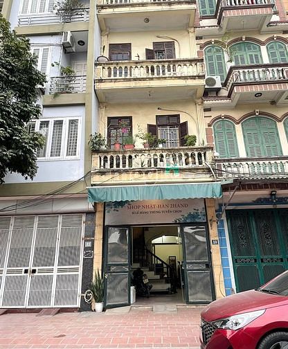 Phân lô Giãn dân ĐỖ NHUẬN. Vị trí hiếm gần CV Hòa Bình 55m2 Ô TÔ 9 tỷ