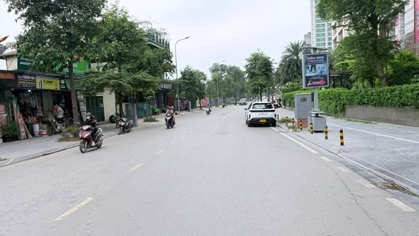 ĐẤT VÀNG XUÂN DIỆU – TÂY HỒ | MẶT TIỀN GẦN 20M