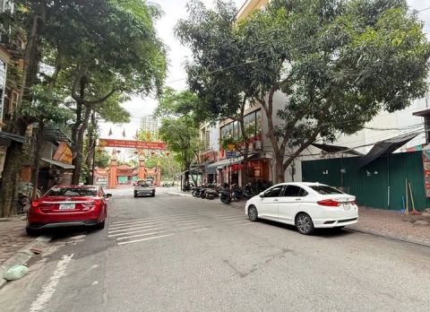 70M ĐẤT XUÂN LA TÂY HỒ, NGÕ NHƯ PHỐ, KINH DOANH TẤP NẬP - 28 TỶ