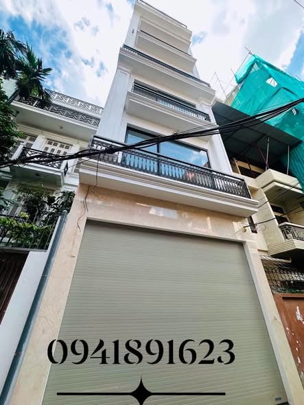 SUPER VIP HOÀNG VĂN THÁI _ THANH XUÂN _ GARA ÔTÔ 7 CHỖ _ 20M RA MẶT PHỐ _ THANG MÁY _ KINH DOANH ...
